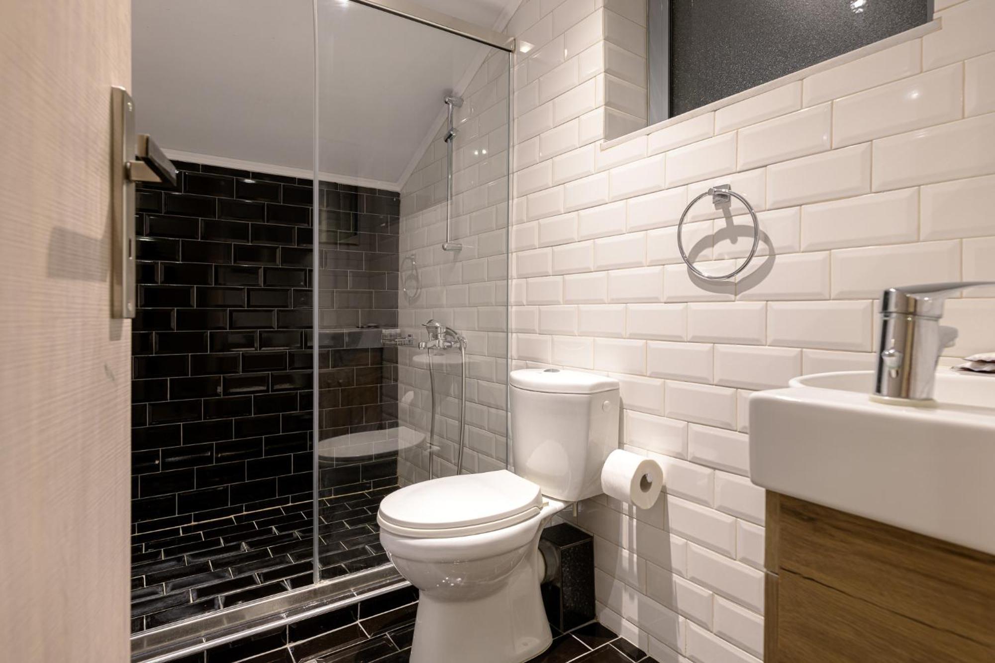 Pearl Luxury Living Apartment Лаганас Екстериор снимка